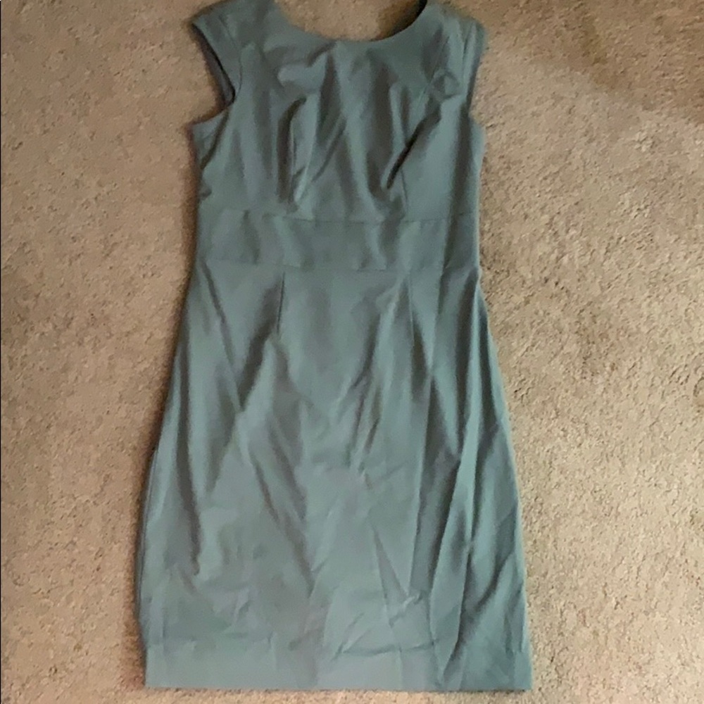 Work dress